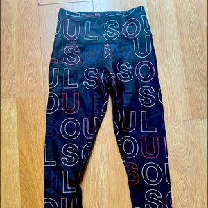SoulCycle Leggings